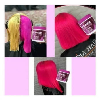 Troia Colors Pink - 500g - Troia Hair