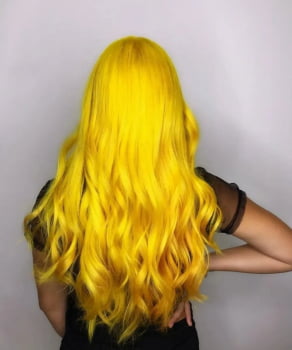 Troia Colors Yellow - 300g - Troia Hair