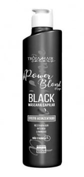 Troia Blond Black - 500ml - Troia Hair