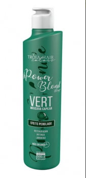 Troia Blond Vert - 500ml - Troia Hair