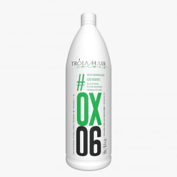 OX 06 - 900ml - Troia Hair