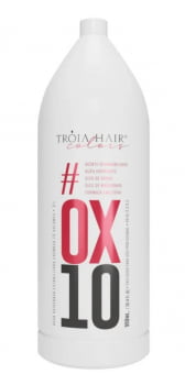 OX 10 - 900ml - Troia Hair