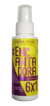 Alto Brilho Encantadora - 70ml - Troia Hair