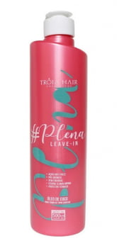 Leave-in Plena - 500ml - Troia Hair