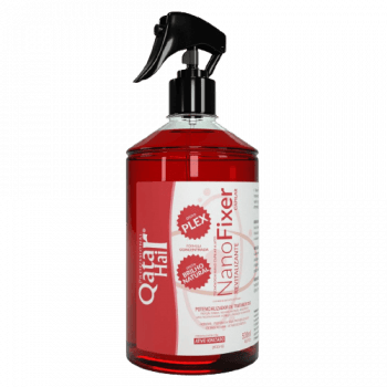 NANOFIXER - REVITALIZANTE 500ML - QATAR HAIR