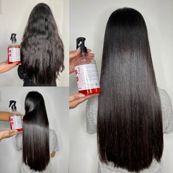 NANOFIXER - REVITALIZANTE 500ML - QATAR HAIR