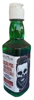 Loção pós Barba - 300ml - Troia Hair