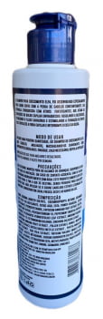 Shampoo para Crescimento - 300ml - Elfa