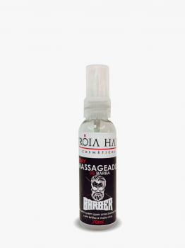 Spray Massageador Barber - 70ml - Troia Hair