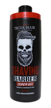 Shaving Barber - 500g - Troia Hair